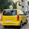 HYUNDAI GRAND STAREX 2017 (12 PLACES) thumb 9