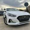 HYUNDAI SONATA 2017 thumb 9
