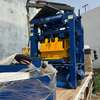 MACHINES DE FABRICATION DE BRIQUES / PAVES – SUR COMMANDE thumb 4