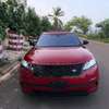 Range Rover Velar 2021 thumb 0