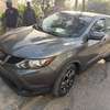 Nissan Qashqai 2018 thumb 4
