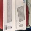 Clavier avec souris (ensemble)sans fil thumb 4