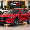 Mazda cx5 2017 thumb 0