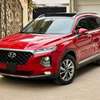 Hyundia Santafe thumb 1