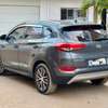 Hyundai Tucson Diesel EGVT 2016  à vendre thumb 4