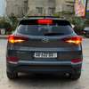 Hyundai Tucson thumb 7