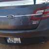 Ford TAURUS  2016 thumb 6