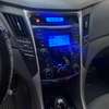 Hyundai Sonata clean thumb 5