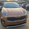 2017 KIA SPORTAGE SX TURBO limited thumb 0