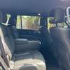 Infiniti QX80 SUV Bleu Nuit ANNÉE: 2024 thumb 4