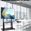 Support Tv mobile sur roulettes pour 50-98" pouces thumb 3
