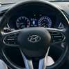 Hyundai Santafe htrac 2019 automatique essence 4×4 thumb 2