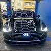 Hyundai Sonata 2021 full customs thumb 0