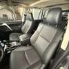 Toyota PRADO VX 2024 SUV Gris métallisé thumb 8