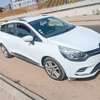 RENAULT CLIO 2017 thumb 1