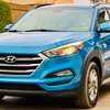 HYUNDAI TUCSON Année :2017 thumb 1