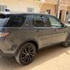 Land Rover Discovery 2017 thumb 8
