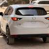 Mazda CX-5 CX5 2019 blanc thumb 9
