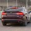 FORD FUSION TITANIUM Année : *2017 thumb 8