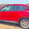 MAZDA CX-5 GT 2016 thumb 7