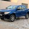 Mitsubishi L200 thumb 0