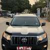 TOYOTA LAND CRUISER PRADO  ANNÉE 2023 thumb 0