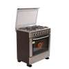 CUISINIERE 5FEUX ASTECH 80X60 A GAZ AVEC FOUR A GAZ thumb 5
