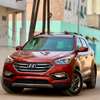 Hyundai Santafe 2018 thumb 0