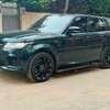 Range Rover HST 2021 thumb 1