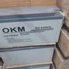 Puissante batterie solaire Okm 200amp thumb 0