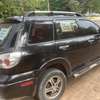 Mitsubishi outlander 2007 thumb 4