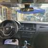 BMW X3 2017 thumb 13