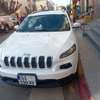 Jeep Cherokee 4x4  Fulĺ option à louer thumb 0