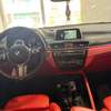 BMW x2 2018 thumb 4