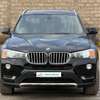 BMW X3 xDrive xLine 2017 thumb 11