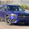 MERCEDES GLB 250 Année : 2021 thumb 11