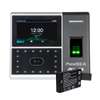 Système Pointeuse et control d'accès ZKTeco iFace302-S thumb 0