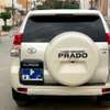TOYOTA LAND CRUISER thumb 1