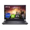 Dell G16 Gaming Ram32 Rtx 4060 8Giga dédié thumb 0