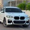 BMW X4  ANNÉE 2021 thumb 1