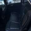Ford Edge 2020 Turbo EcoBoost Noir SUV thumb 1