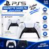 Sony DualSense PS5 sans fil Mysterious Blue Military thumb 1