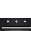 FOUR 60X60 ELACTRON ENCASTRABLE ELECTRIQUE QBPLY642CS thumb 1