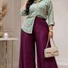 Ensembles Pantalon+Chemise thumb 5