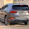 *HYUNDAI: SANTAFE Année : *2018 version 4X4 thumb 9