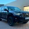 TOYOTA PRADO 2021 thumb 9