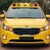 KIA CARNAVAL  : 2016 / 11 places thumb 1