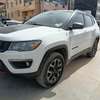 Jeep compass 2021 thumb 1