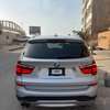 BMW X3 xdrive 2017 thumb 5