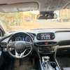 Hyundai Santa Fe 2019 Venant thumb 2
